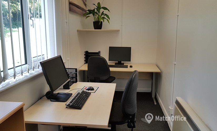 10 m² Coworking in Sandwich, Unit 8 (CT13 9LY) - 2 | MatchOffice.com