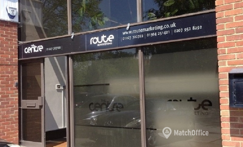 10 m² Coworking in Sandwich, Unit 8 (CT13 9LY) - 4 | MatchOffice.com