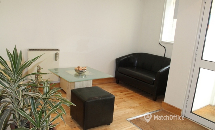 Coworkind spaces in West London, 5 Wadsworth Road, 50 m² - MatchOffice.co.uk