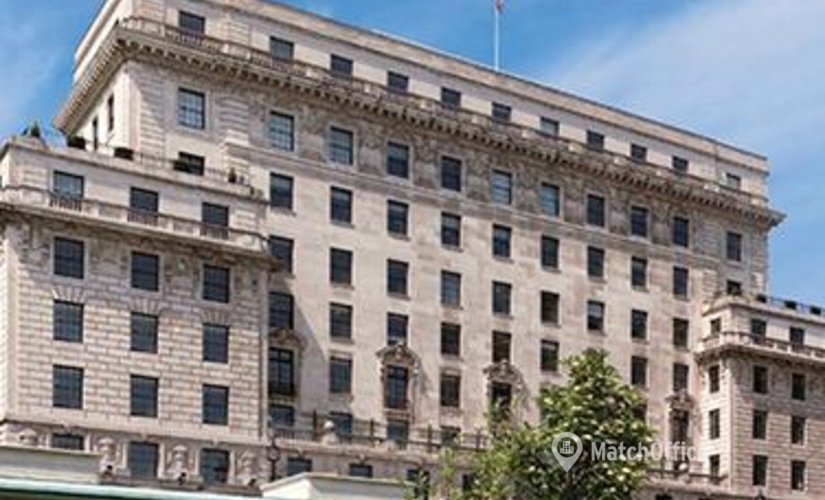 Coworkind spaces in The City of London, Level 1, 60 m² - MatchOffice.co.uk