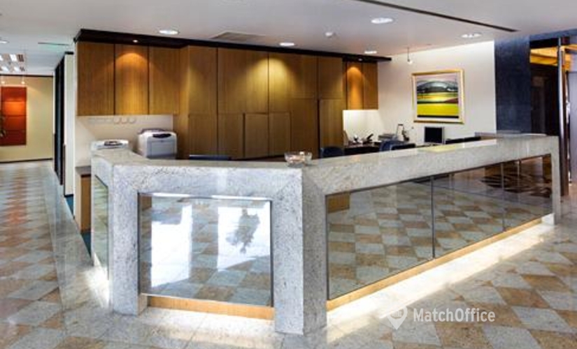 Coworking space in The City of London, Level 1, 60 m² - MatchOffice.co.uk