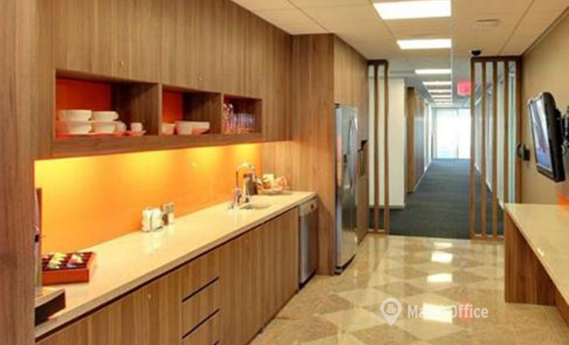 Work space in The City of London, Level 1, 60 m² - MatchOffice.co.uk