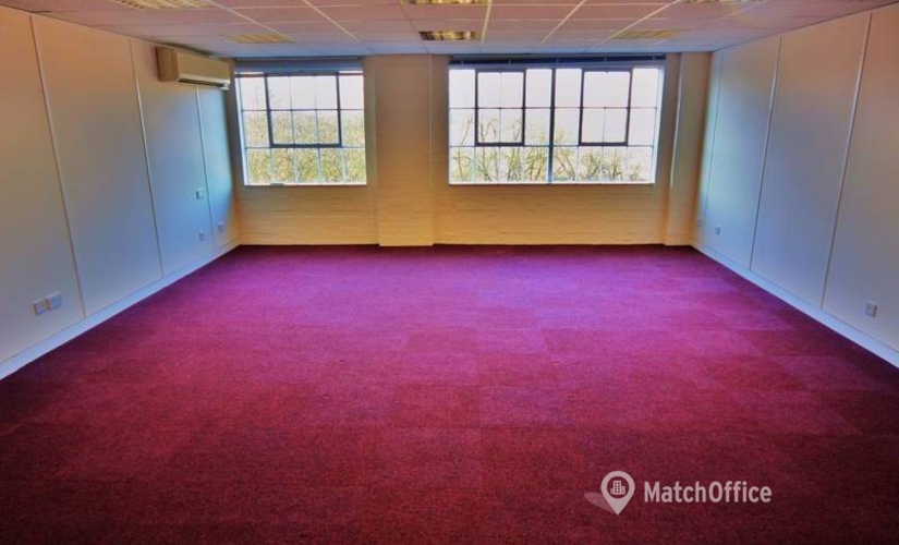Work space in Woking, 3 Tannery House, 50 m² - MatchOffice.co.uk