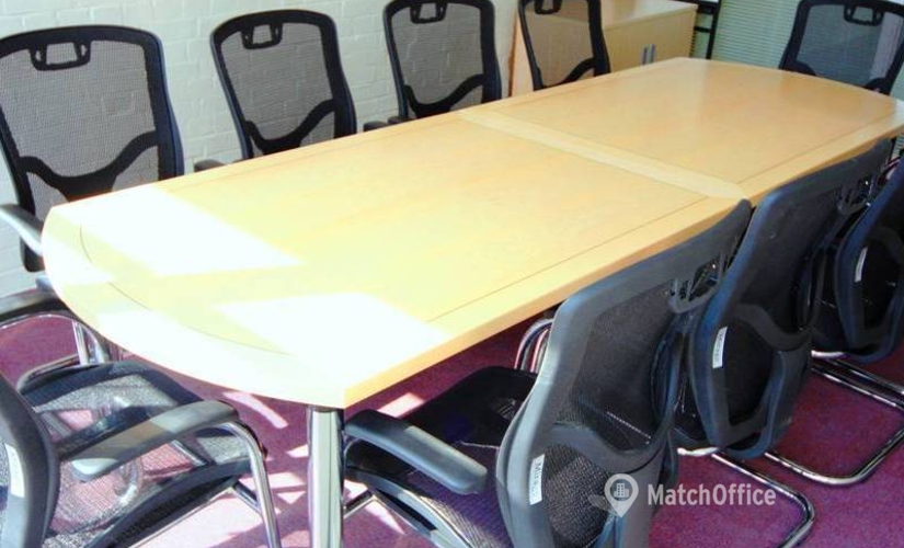 Work space in Woking, 3 Tannery House, 50 m² - MatchOffice.co.uk