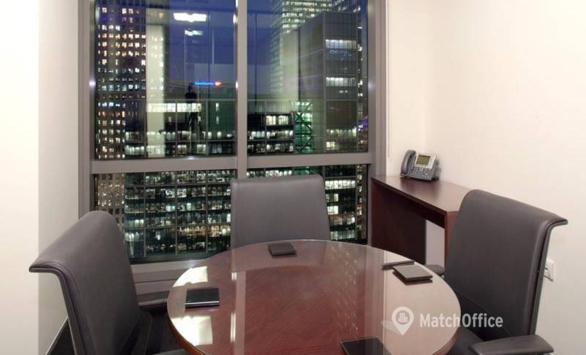 60 m² Coworking  in City of London, Level 18 (E14 5NR) - 1 | MatchOffice