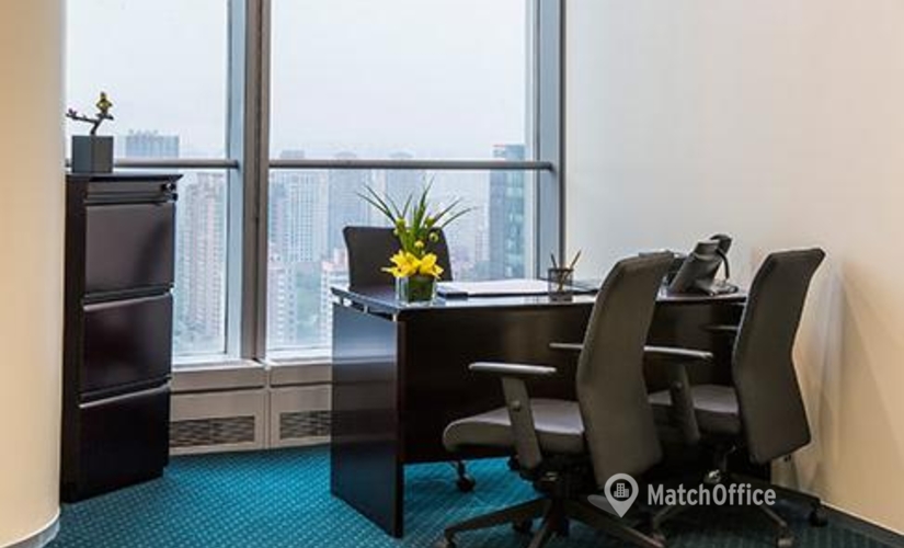 50 m² Coworking  in The City of London, Level 30 (EC3V 1LR) - 1 | MatchOffice.com
