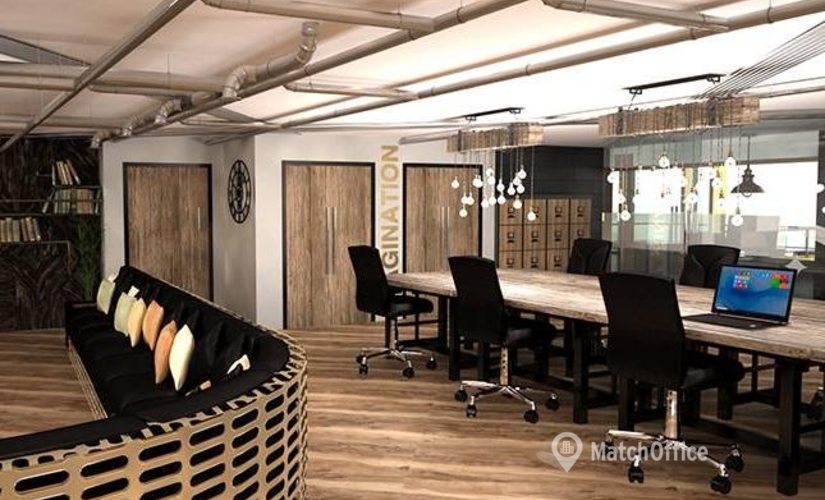 Coworking 69 Hanover Street L1 3DY Liverpool