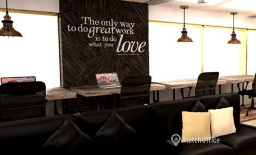 Coworking 69 Hanover Street L1 3DY Liverpool