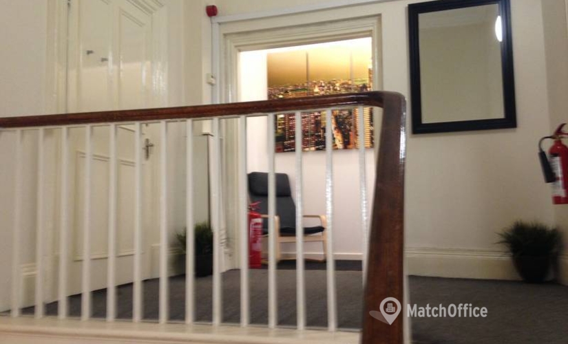 50 m² Co-working  in Leeds City Centre, Malmarc House (LS11 6XD) - 1 | MatchOffice.com