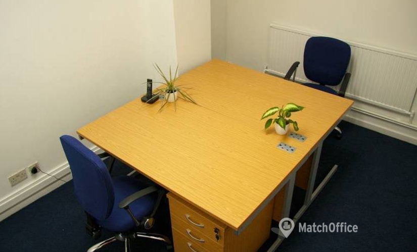 250 m² Coworking  in South London, 15 Falcon Road (SW11 2PJ) - 1 | MatchOffice.com