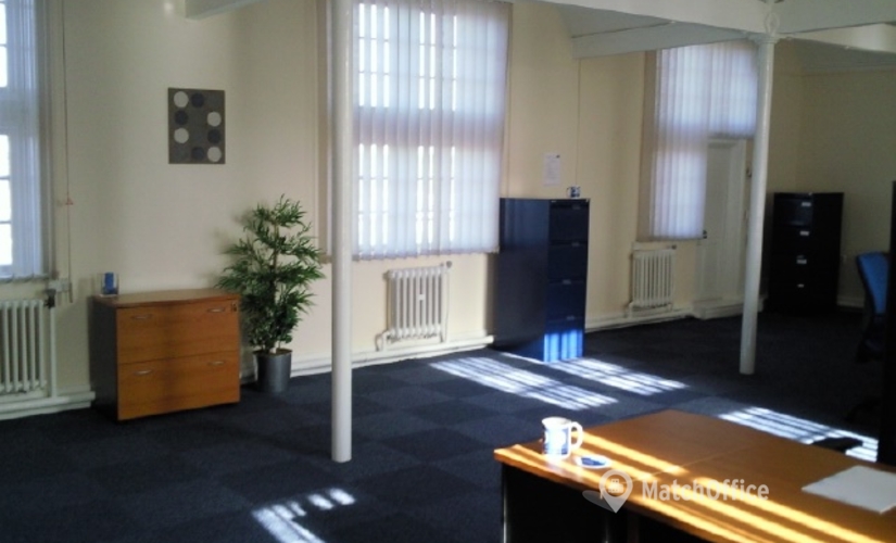 140 m² Shared office  in Derbyshire, Uttoxeter New Road (DE22 3WZ) - 2 | MatchOffice.com