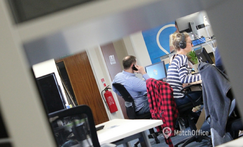 Business center 3rd Floor, 11-15 Dix’s Field, Exeter EX1 1QA Exeter