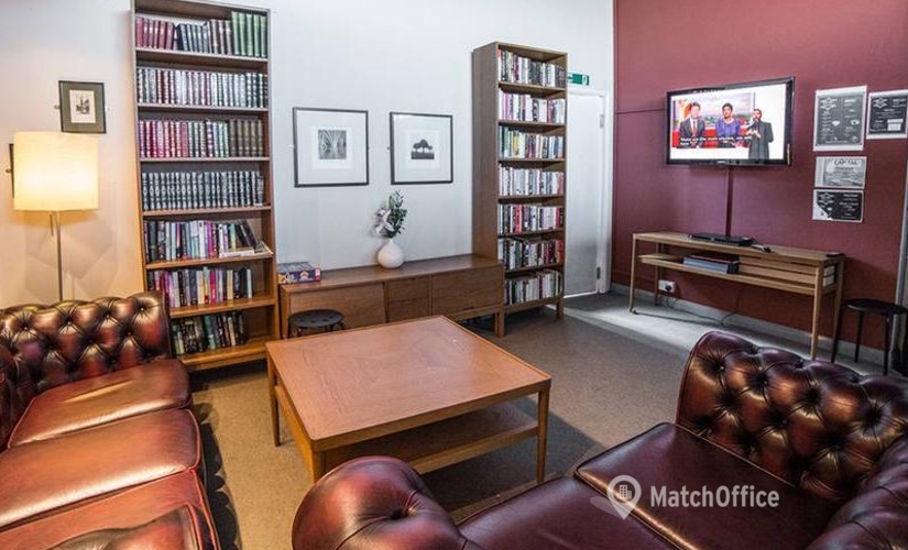 23 m² Co-working  in Hayes, 27-37 Station Road (UB3 4DX) - 0 | MatchOffice.com