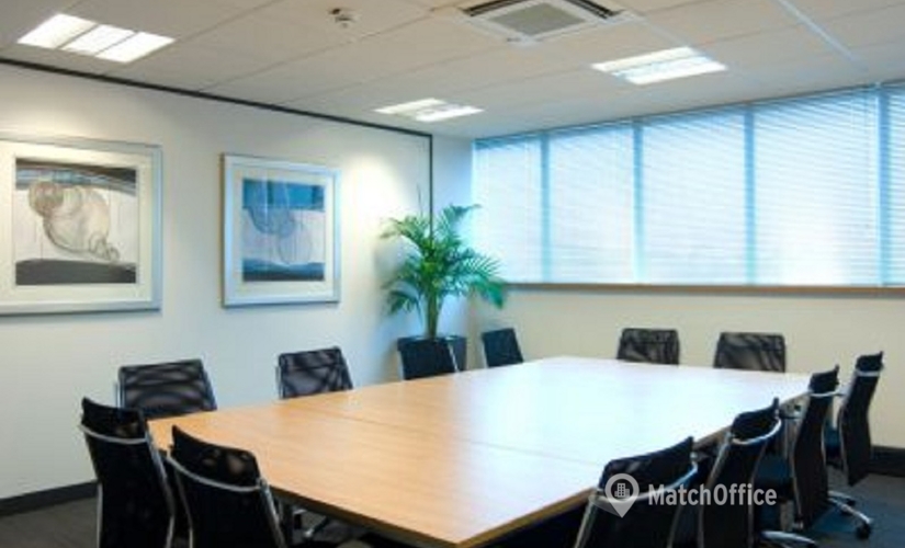 Coworkind spaces in Derbyshire, Nottingham Road 10, 598 m² - MatchOffice.co.uk