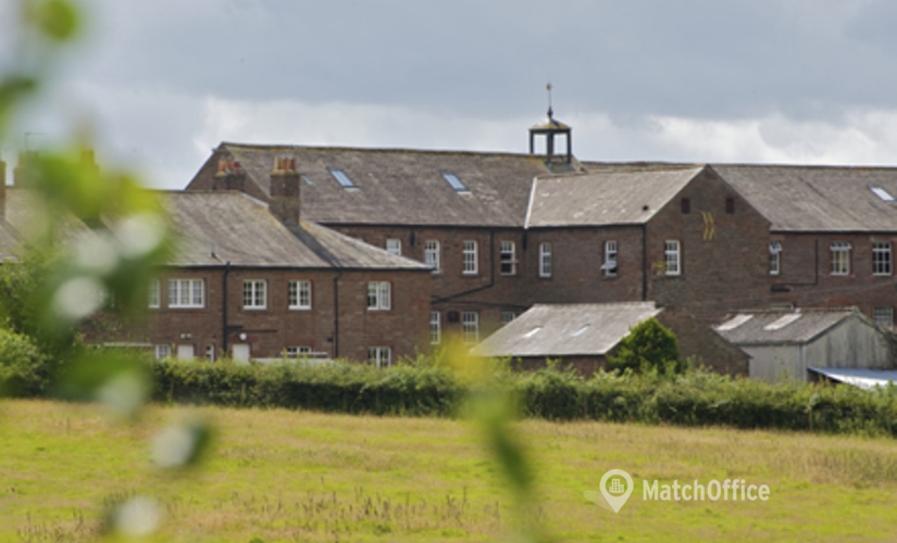  Coworkind spaces in Carlisle, Warwick Bridge, 500 m² - MatchOffice.co.uk