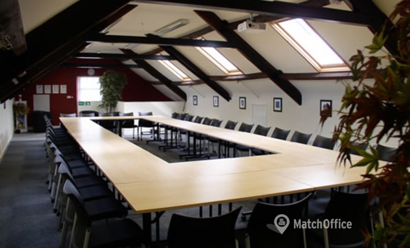  Coworking space in Carlisle, Warwick Bridge, 500 m² - MatchOffice.co.uk