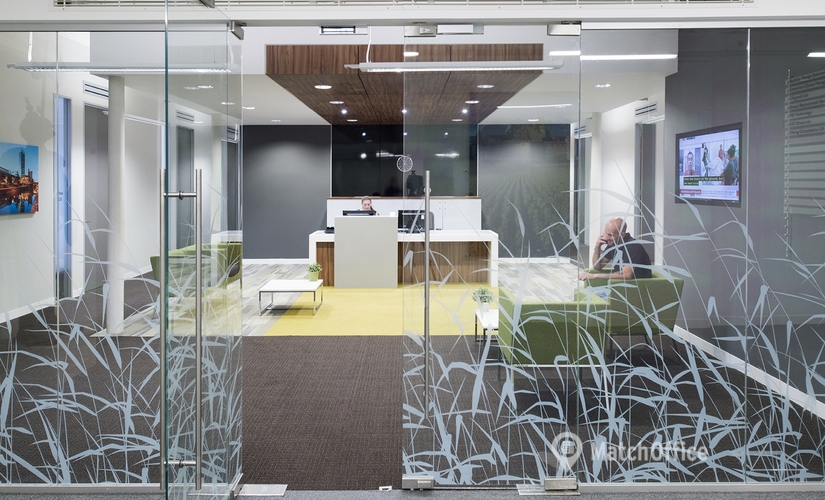 Business center  in Manchester, 2nd Floor, 85 m² - MatchOffice.co.uk