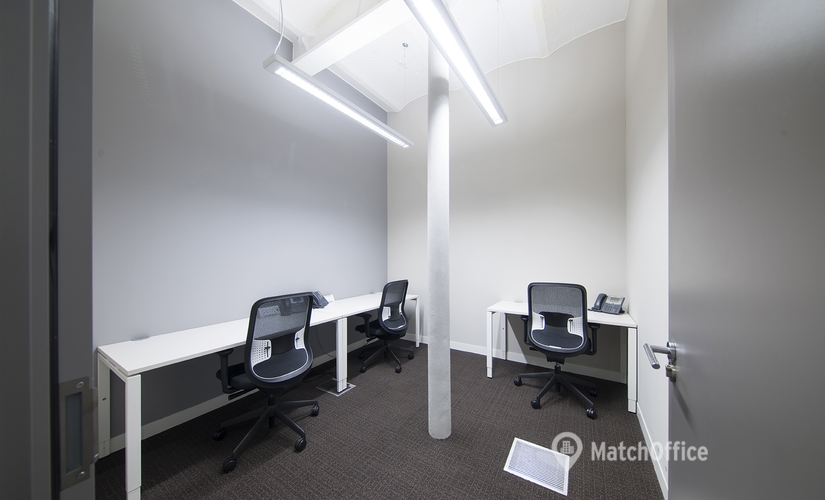 85 m² Coworking  in Manchester City Centre, 2nd Floor (M27 6DB) - 0 | MatchOffice
