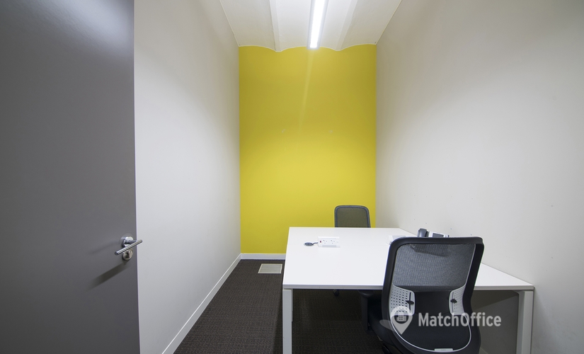  Coworkind spaces in Manchester, 2nd Floor, 85 m² - MatchOffice.co.uk