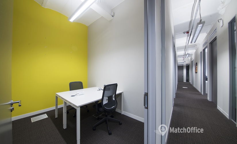  Work space in Manchester, 2nd Floor, 85 m² - MatchOffice.co.uk