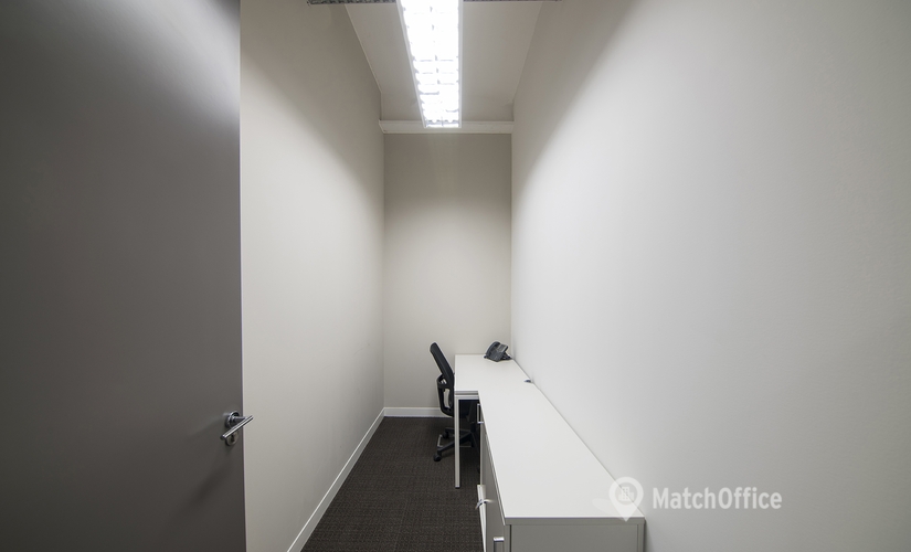  Work space in Manchester, 2nd Floor, 85 m² - MatchOffice.co.uk