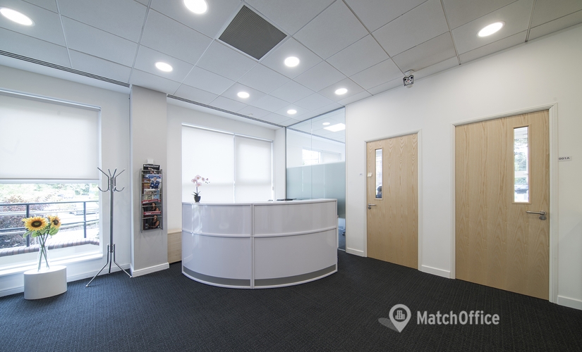 23 m² Business space in Manchester, Towers Business Park (M20 2YY) - 3 | MatchOffice.com