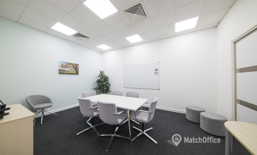 Meeting room in Manchester, Towers Business Park, 35 m² - MatchOffice.co.uk