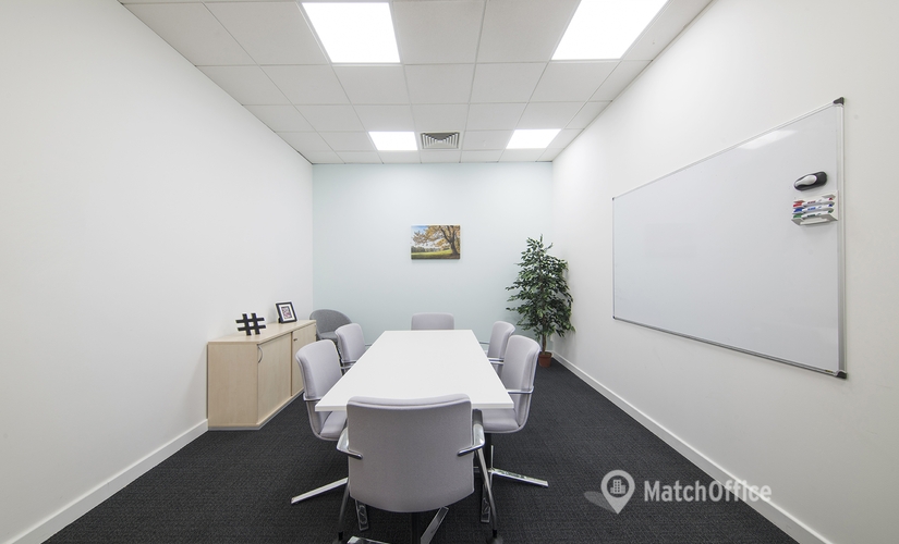  Meeting room hire in Manchester, Towers Business Park, 35 m² - MatchOffice.co.uk