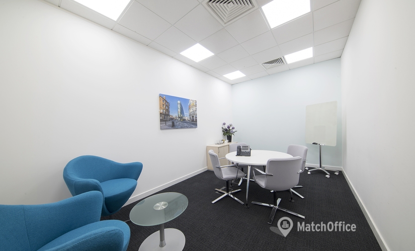  Meeting room for rent in Manchester, Towers Business Park, 35 m² - MatchOffice.co.uk