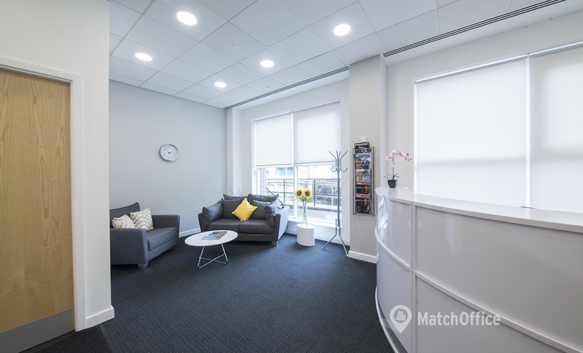  Virtual office address Manchester, Towers Business Park - MatchOffice.co.uk