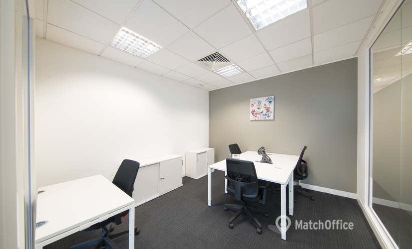 55 m² Co-working in Manchester, 1 Lowry Plaza (M50 3UB) - 0 | MatchOffice.com