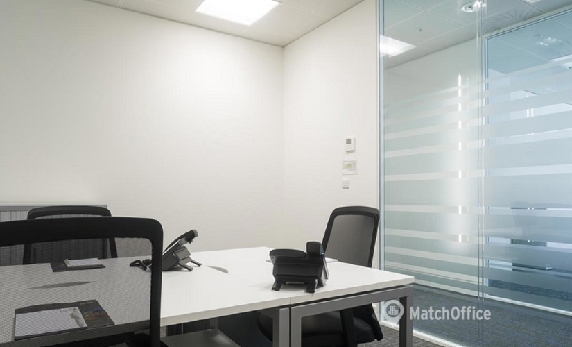 Business center The Silver Fin Building AB11 Aberdeen