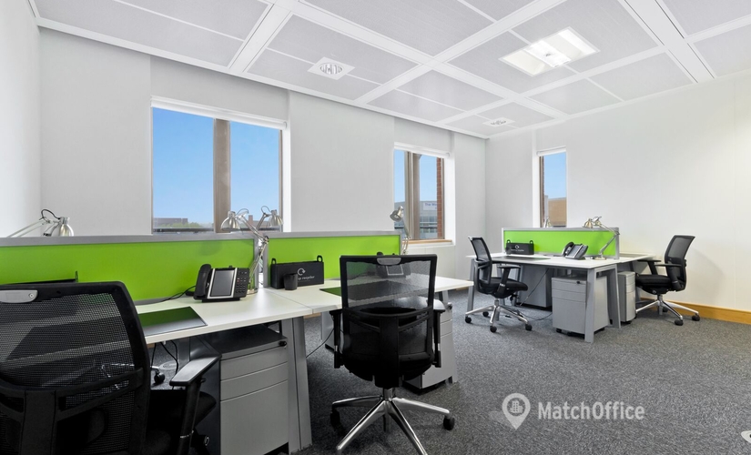 Business center One Temple Quay, Temple Back East BS1 6DX Bristol