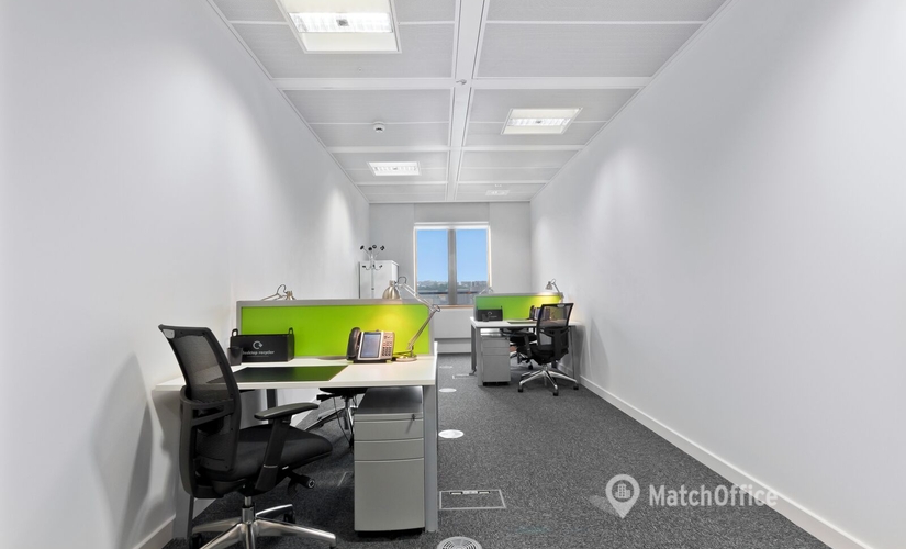 Business center One Temple Quay, Temple Back East BS1 6DX Bristol