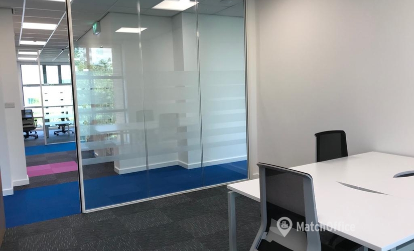  Coworking space in North Shields, Coble Dene, 200 m² - MatchOffice.co.uk