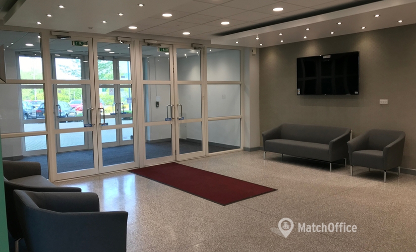  Coworking space in North Shields, Coble Dene, 200 m² - MatchOffice.co.uk