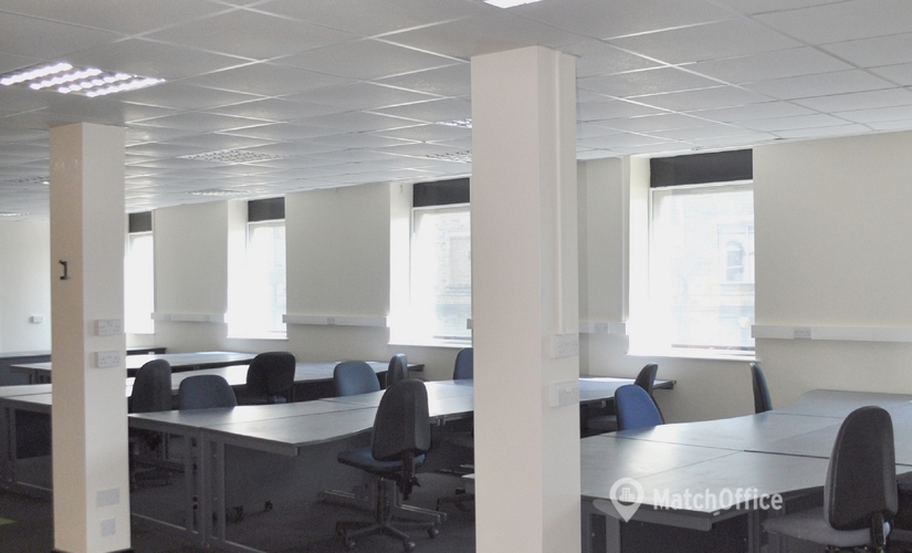 Business Centre in West Yorkshire, City Road, 185 m² - MatchOffice.co.uk