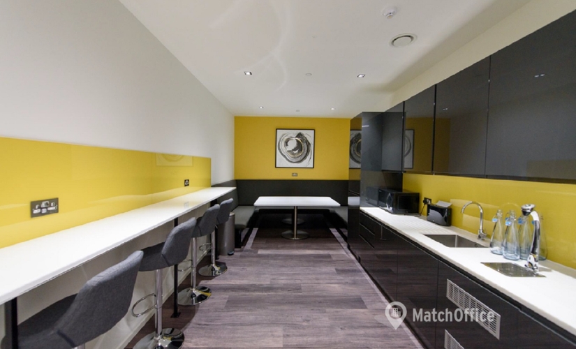 50 m² Conference space in City of London, 50 Sloane Avenue (SW3 3DD) - 3 | MatchOffice.com