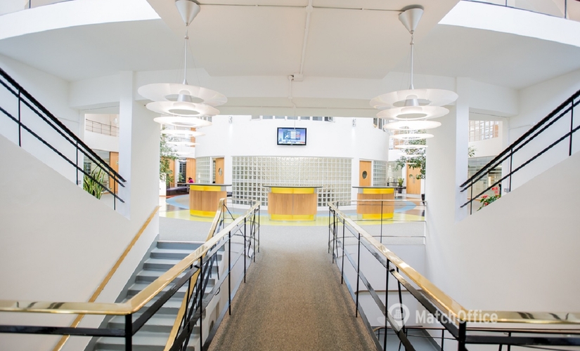 Business center Beehive Ring Road RH6 0PA Crawley