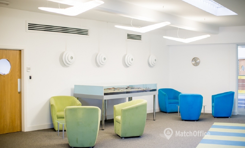 Business center Beehive Ring Road RH6 0PA Crawley