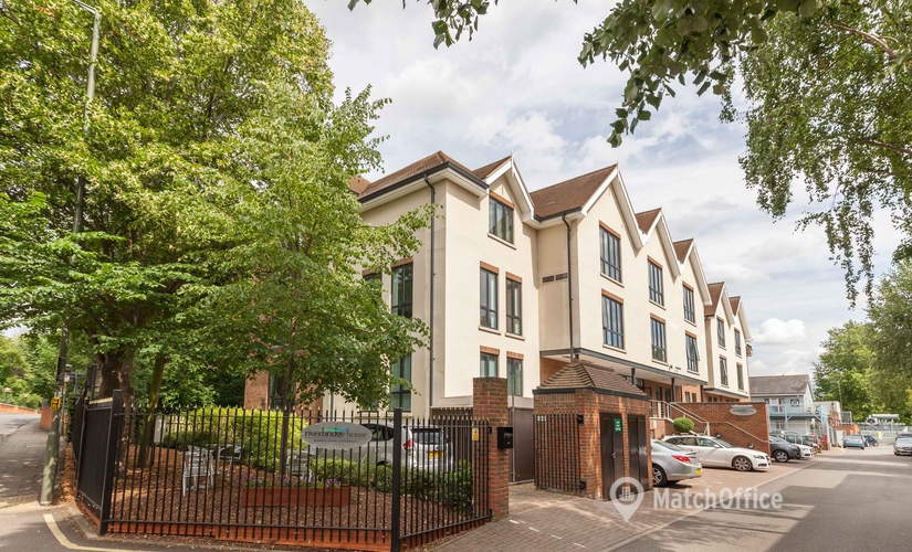 Virtual office in Leatherhead, Guildford Road (KT22 9AD) - 1 | MatchOffice