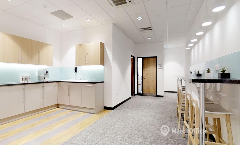 300 m² Business park in Aylesbury, Smeaton Close 7 (HP19 8HL) - 3 | MatchOffice