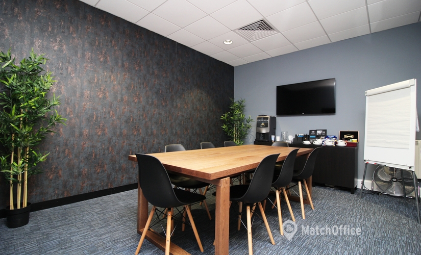 300 m² Serviced office in Aylesbury, Smeaton Close 7 (HP19 8HL) - 2 | MatchOffice