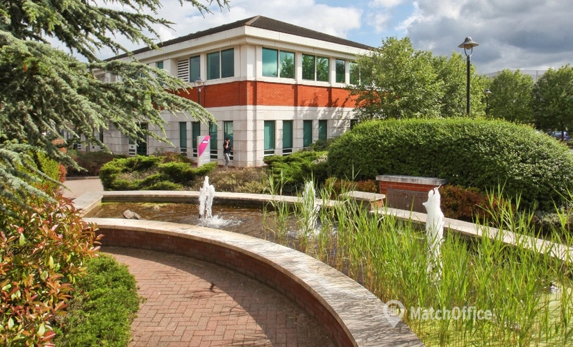 2626 m² Business center in Oxford, Oxford Business Park (OX4 2JY) - 0 | MatchOffice