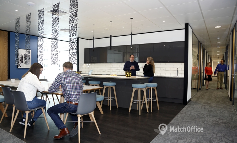 Coworking Abbey Street RG1 3BA Reading