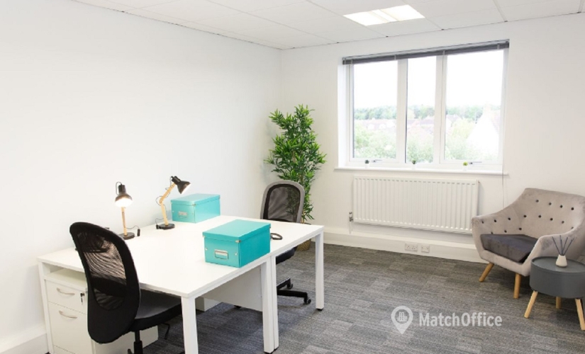 Business center  in Somerset, Pastures Avenue, 300 m² - MatchOffice.co.uk