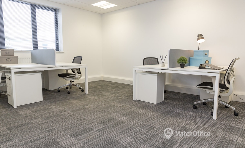 Business center Tachbrook Park Drive CV34 6WE Warwickshire