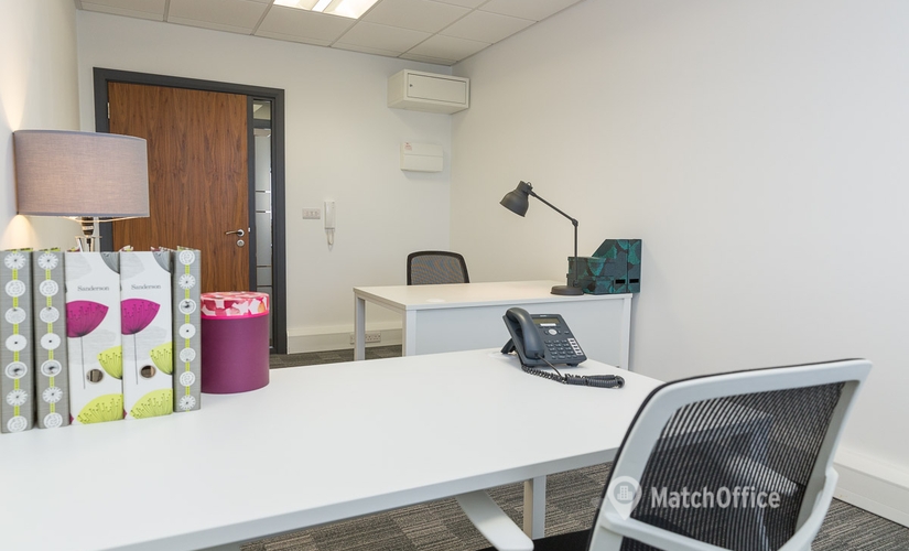 Business center Tachbrook Park Drive CV34 6WE Warwickshire