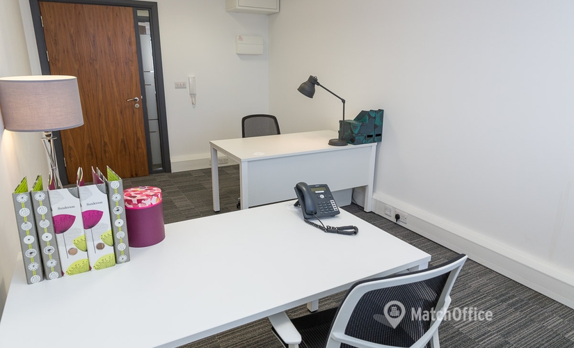 Business center Tachbrook Park Drive CV34 6WE Warwickshire