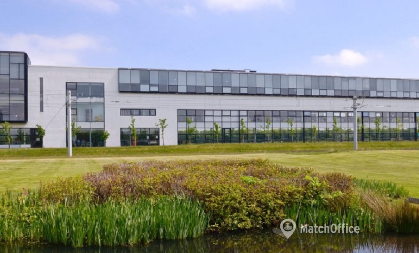 Business center 4-5 Lochside Way, Edinburgh Park EH12 9DT Edinburgh